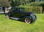 1934 Chevrolet 3 Window Picture 4