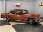 1956 Chevrolet Bel Air Picture 4