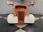 1937 Chevrolet Coupe Picture 4