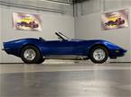 1973 Chevrolet Corvette Picture 4