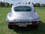 1969 Jaguar XKE Picture 4