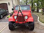 1979 Jeep CJ5 Picture 4