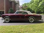 1953 Packard Caribbean Picture 4