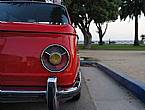 1970 BMW 2002 Picture 4