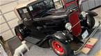 1931 Ford Model A Picture 4