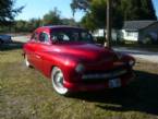 1956 Ford Victoria Picture 4