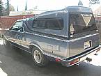 1985 Chevrolet El Camino Picture 4