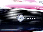 1968 AMC AMX Picture 4