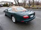 1997 Jaguar XK8 Picture 4