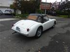 1957 MG A Picture 4