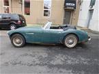 1967 Austin Healey 3000 Picture 4