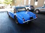 1960 MG MGA Picture 4