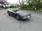 1957 MG MGA Picture 4