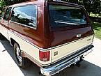 1980 Chevrolet Suburban Picture 4