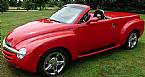 2005 Chevrolet SSR Picture 4