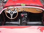 1961 Austin Healey Sprite Picture 4