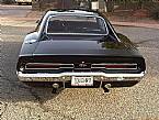 1969 Dodge Charger Picture 4