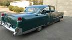 1954 Cadillac Fleetwood Picture 4