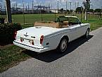 1989 Rolls Royce Corniche Picture 4