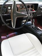 1978 Pontiac Firebird Picture 4