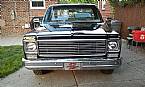 1975 Chevrolet C10 Picture 4