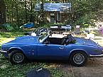 1975 Triumph Spitfire Picture 4