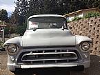 1957 Chevrolet Truck Picture 4