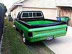 1982 Chevrolet C10 Picture 4