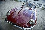 1969 Jaguar E Type Picture 4