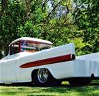 1958 Chevrolet Apache Picture 4