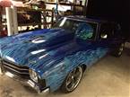 1972 Chevrolet Chevelle Picture 4