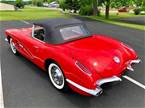 1959 Chevrolet Corvette Picture 4