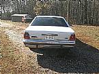 1990 Ford LTD Picture 4