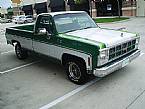 1980 GMC High Sierra Picture 4