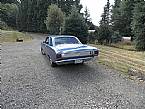 1967 Dodge Dart Picture 4