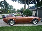 1974 Datsun 260Z Picture 4