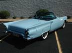 1957 Ford Thunderbird Picture 4