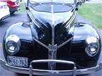 1940 Ford Coupe Picture 4