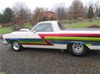 1967 Ford Ranchero Picture 4