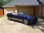 2010 Ford Mustang Picture 4