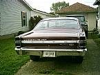 1967 Ford Fairlane Picture 4