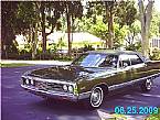 1970 Chrysler New Yorker Picture 4