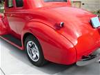 1939 Chevrolet Coupe Picture 4