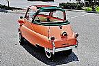 1957 BMW Isetta Picture 4