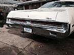 1969 Chrysler 300 Picture 4