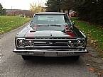 1967 Plymouth GTX Picture 4