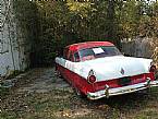 1955 Ford Customline Picture 4