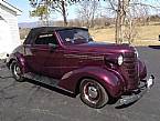 1938 Chevrolet Coupe Picture 4