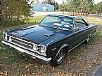 1967 Plymouth GTX Picture 4