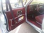 1991 Cadillac Fleetwood Picture 4